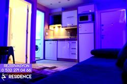 MK Residence