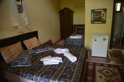 Manastir Mola Butik Otel