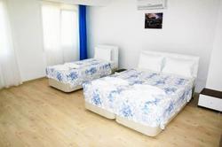 Mavi Butik Apart