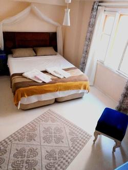 Nergis Misafirevi Hotel