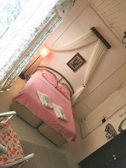 Nergis Misafirevi Hotel