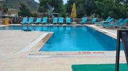Oludeniz Suite Hotel