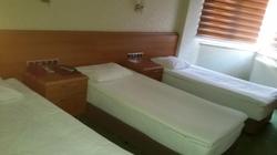 Ormancilar Otel