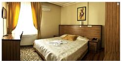 Otel Aydogdu