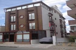 Otel Ege Akcay