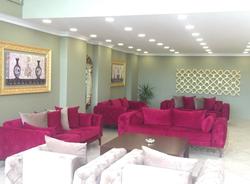 Ottoman Residence