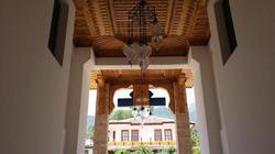 Panamare Apart Hotel Akyaka