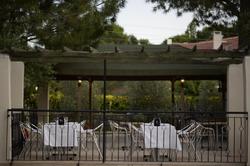 Petit Garden Hotel