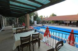 Petit Garden Hotel