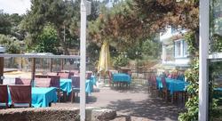 Pyrgos Hotel