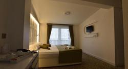Safari Hotel