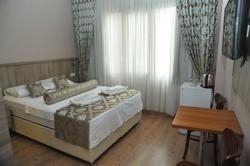 Serra Boutique Hotel
