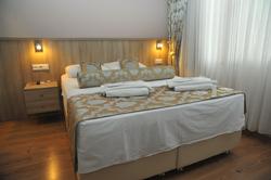 Serra Boutique Hotel