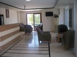 Servet Otel