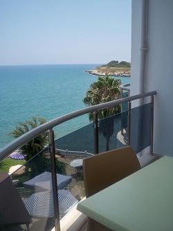 Servet Otel
