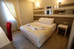 Tarsus Zorbaz Otel