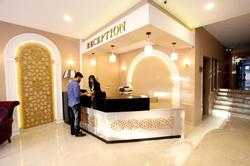 Tarsus Zorbaz Otel