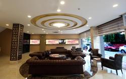 Tarsus Zorbaz Otel