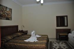 Tokgöz Hotel