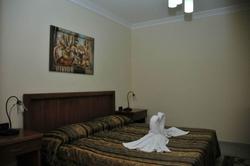Tokgöz Hotel