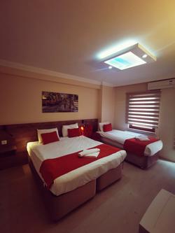 Troia Ador Pan Otel