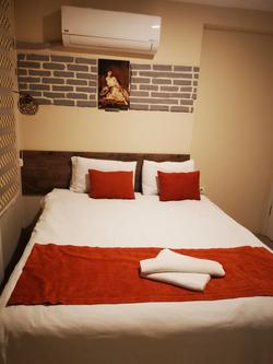 Troia Ador Pan Otel