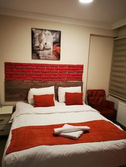 Troia Ador Pan Otel