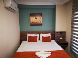 Troia Ador Pan Otel