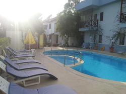 Turtle Beach Bungalows