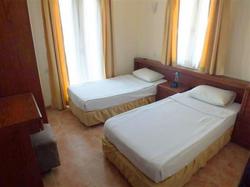 Tuseta Kaynak Apart
