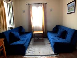 Tuseta Kaynak Apart