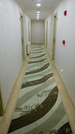 Uzungöl Birlik Suite Hotel