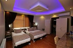 Vera Hotel