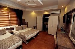 Vera Hotel
