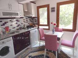Villa Dikili Apart & Residence & Hotel