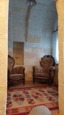 Whisper Cave Guest House
