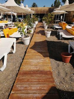 Yahsi Beach Hotel