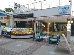 Yahsi Beach Hotel