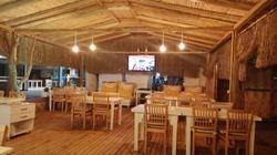 Yahsi Beach Hotel