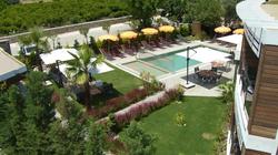 Yahsi Yahsi Resort