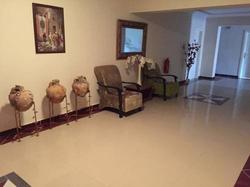 Yaren Hotel