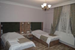 Alkış Otel