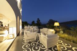 Il Riccio Beach House