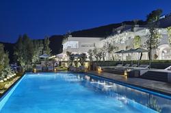 Il Riccio Beach House