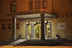 Suhan Stone Hotel