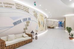 The LifeCo Antalya