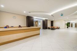 The LifeCo Antalya