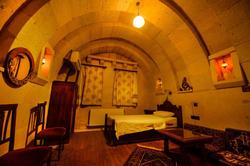 Vineyard Cave Hotel