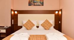 Özgöbek Ronesans Hotel De Luxe