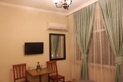 Amedis Apart Hotel
